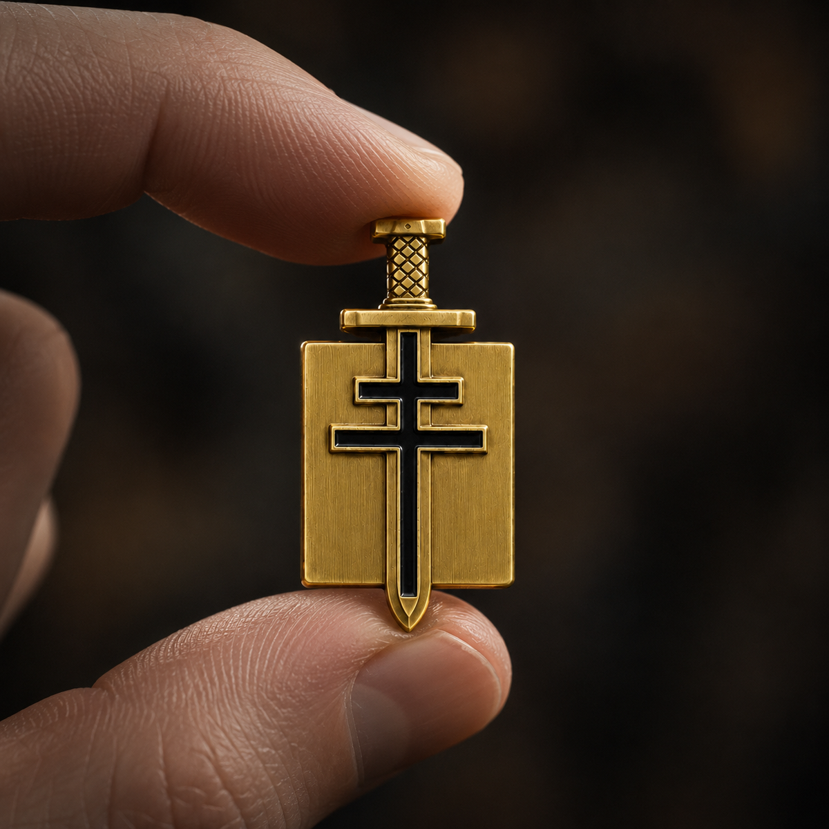 Allied Valor commemorative magnets